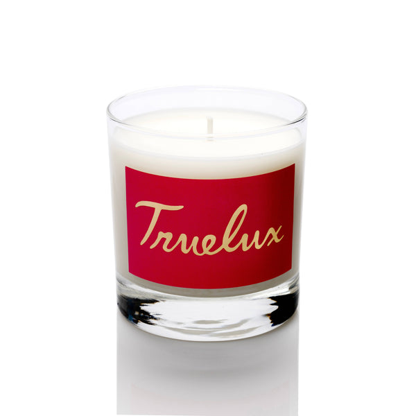 TRUE LUX LOTION CANDLE : BODEGA-CANDLE-MODE-Couture-Boutique-Womens-Clothing