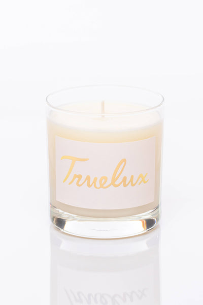 TRUE LUX LOTION CANDLE : OUD-CANDLE-MODE-Couture-Boutique-Womens-Clothing