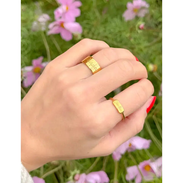 CREATED WITH PURPOSE RING-RING-MODE-Couture-Boutique-Womens-Clothing